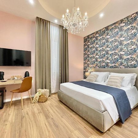 Regina Elena Rooms Pescara Dış mekan fotoğraf