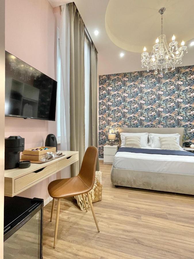 Regina Elena Rooms Pescara Dış mekan fotoğraf