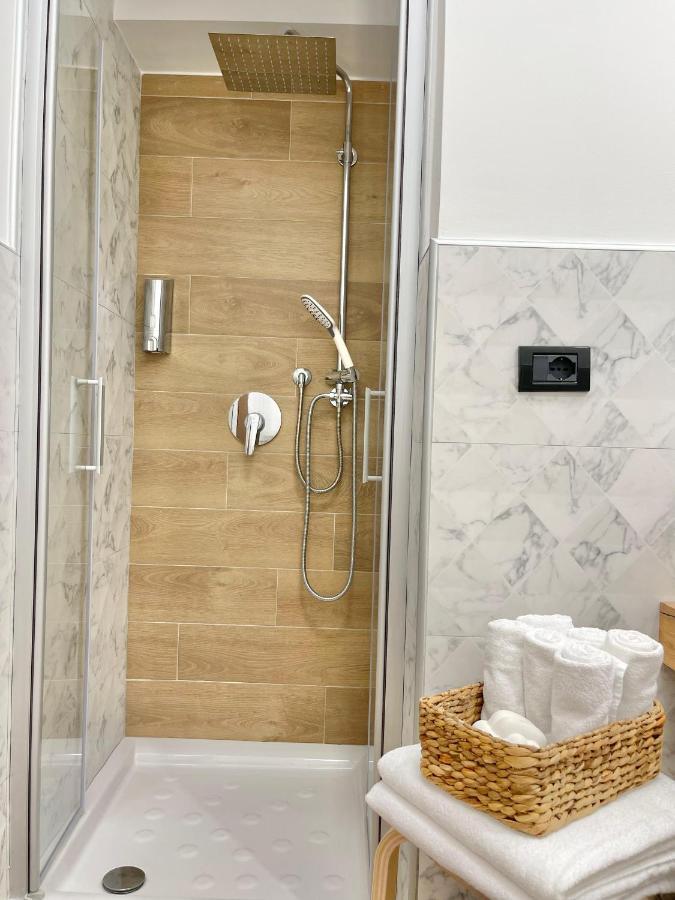 Regina Elena Rooms Pescara Dış mekan fotoğraf