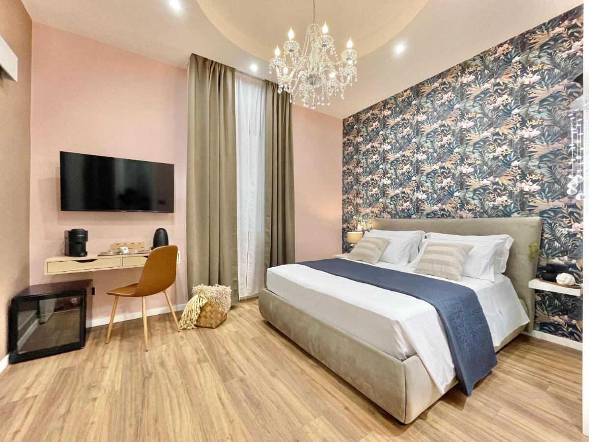 Regina Elena Rooms Pescara Dış mekan fotoğraf