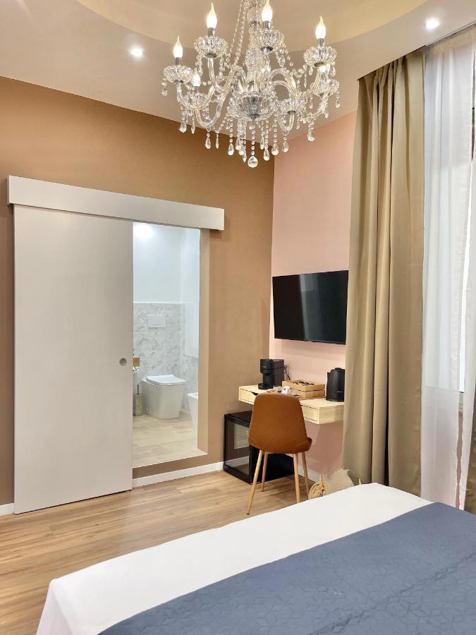 Regina Elena Rooms Pescara Dış mekan fotoğraf