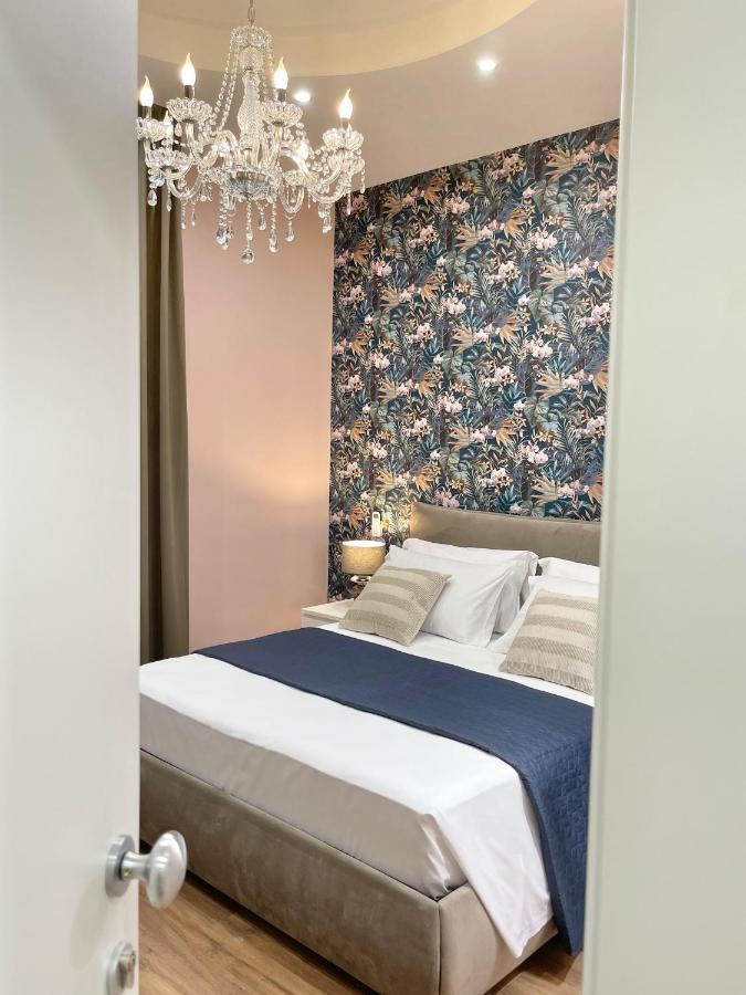 Regina Elena Rooms Pescara Dış mekan fotoğraf
