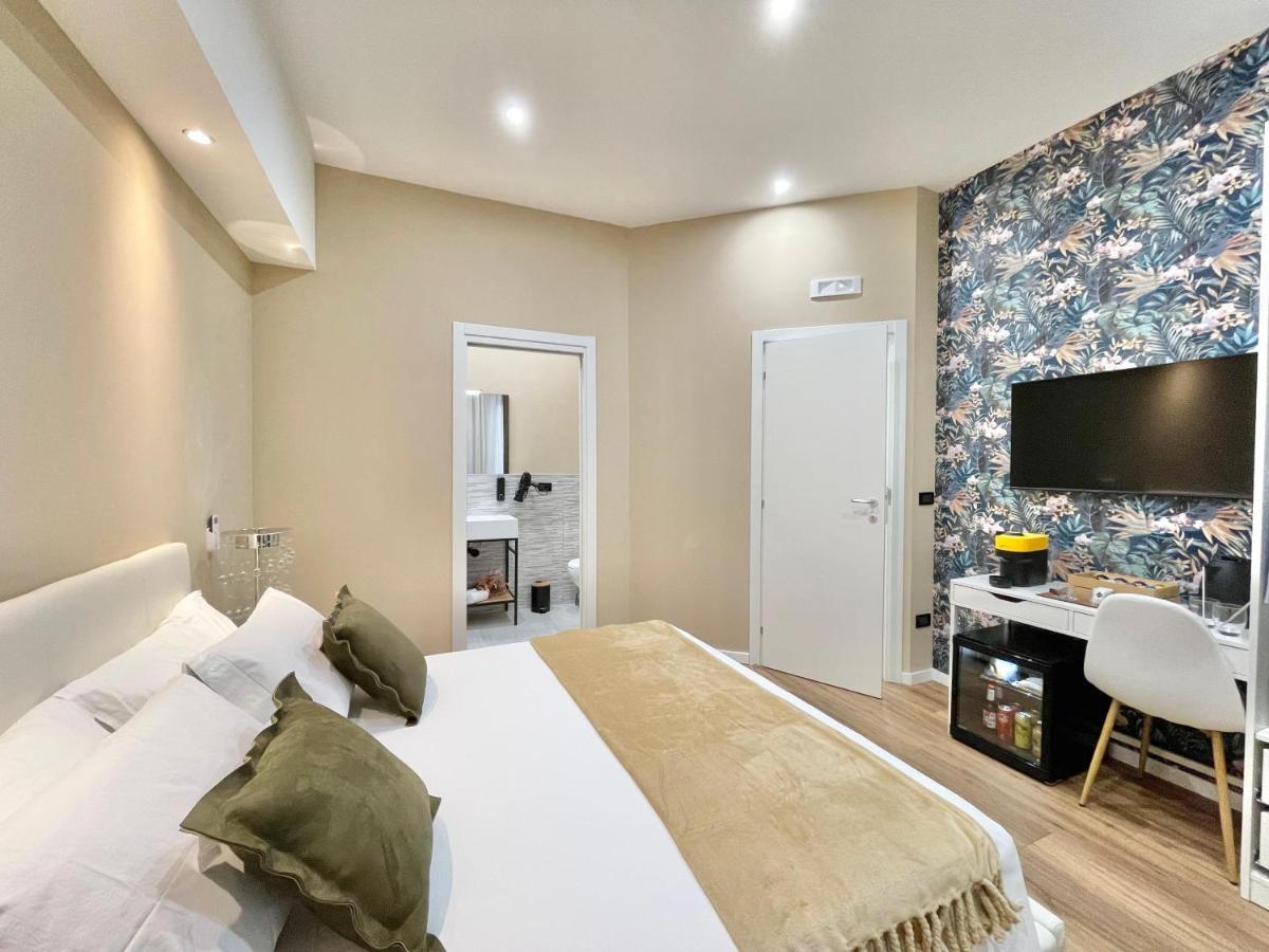 Regina Elena Rooms Pescara Dış mekan fotoğraf