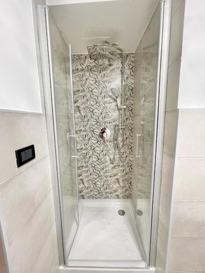 Regina Elena Rooms Pescara Dış mekan fotoğraf