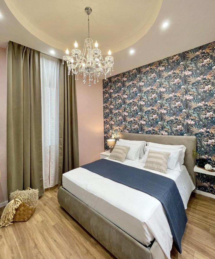 Regina Elena Rooms Pescara Dış mekan fotoğraf