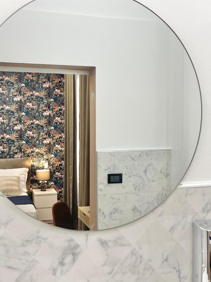Regina Elena Rooms Pescara Dış mekan fotoğraf