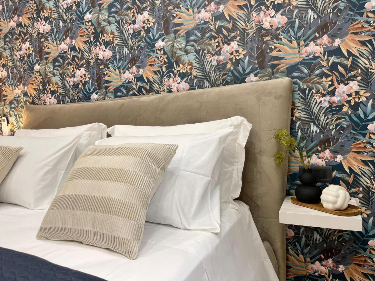 Regina Elena Rooms Pescara Dış mekan fotoğraf