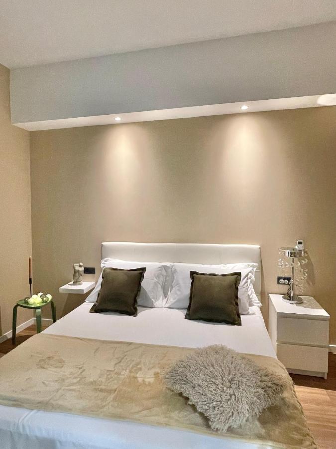 Regina Elena Rooms Pescara Dış mekan fotoğraf