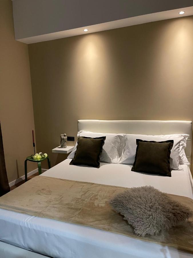 Regina Elena Rooms Pescara Dış mekan fotoğraf