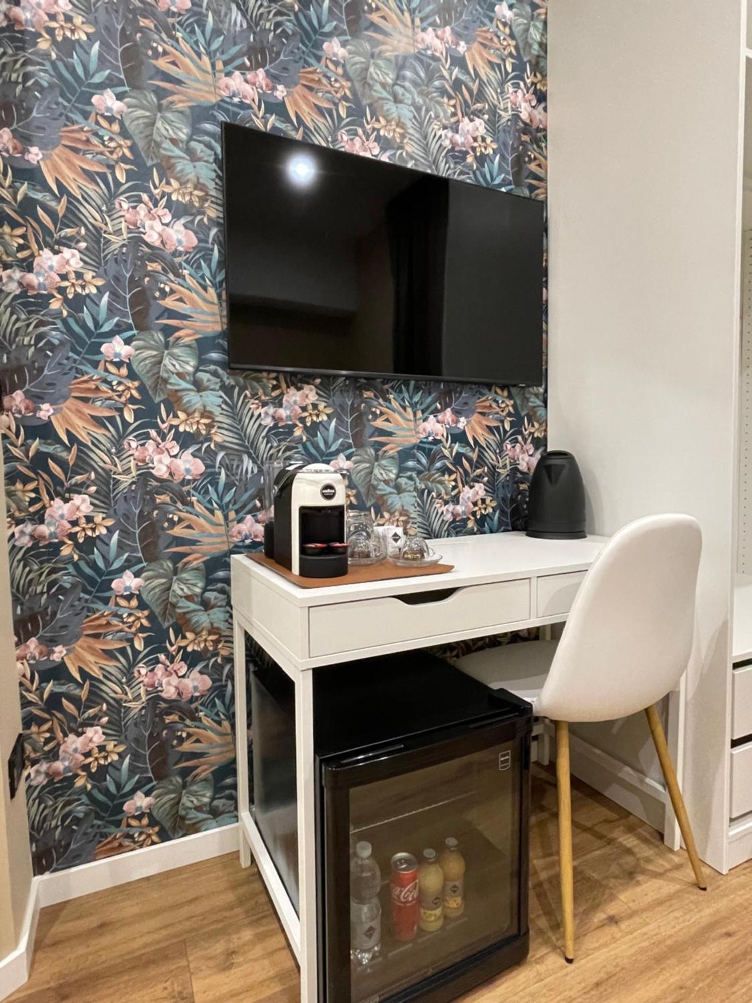 Regina Elena Rooms Pescara Dış mekan fotoğraf