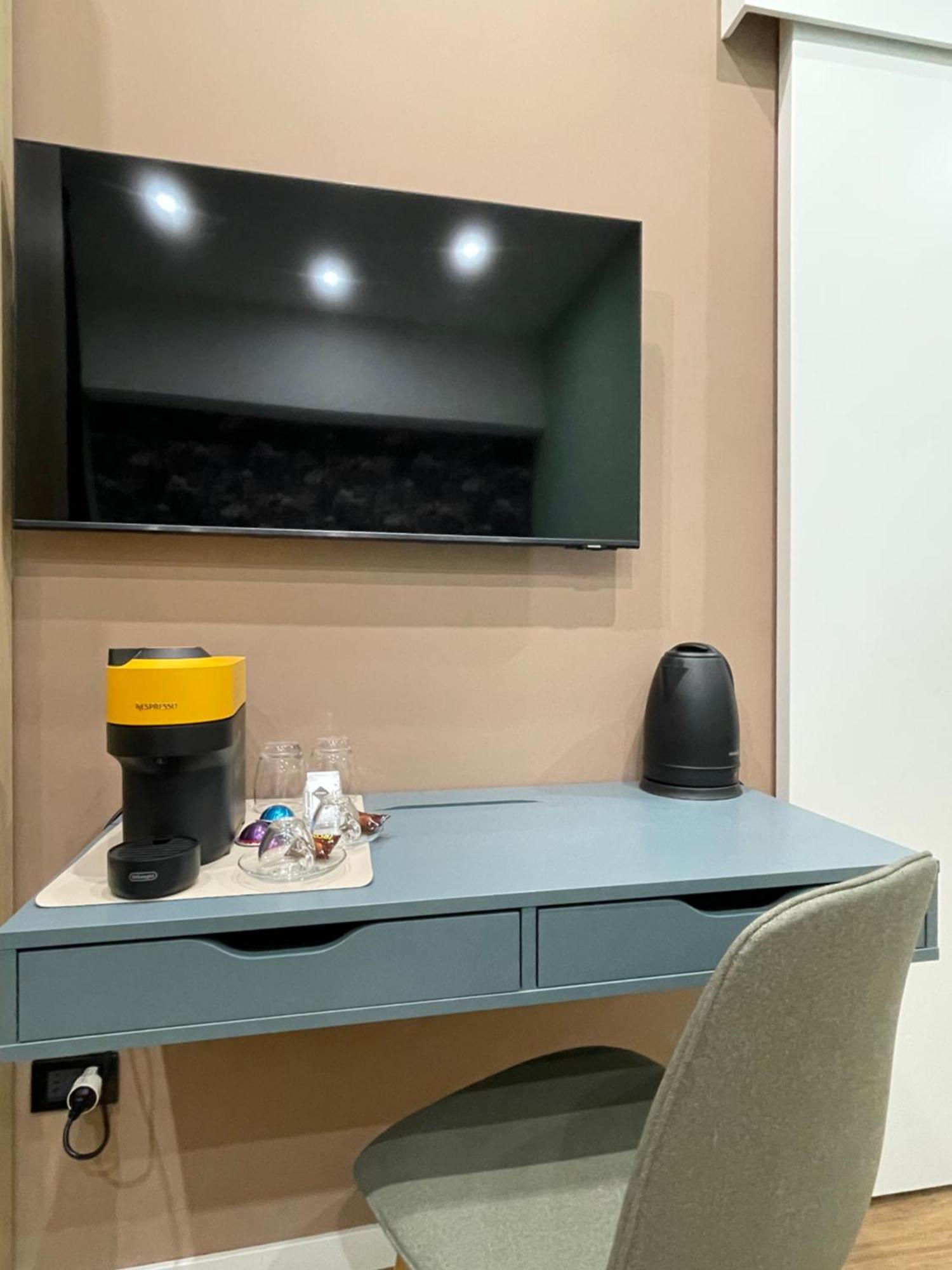 Regina Elena Rooms Pescara Dış mekan fotoğraf