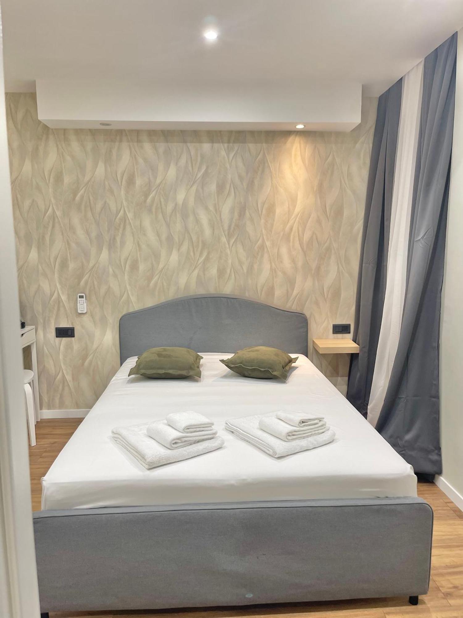 Regina Elena Rooms Pescara Dış mekan fotoğraf