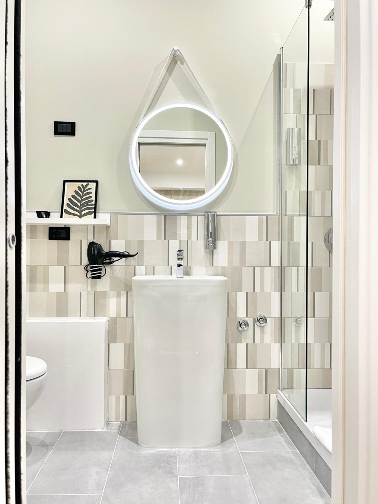 Regina Elena Rooms Pescara Dış mekan fotoğraf