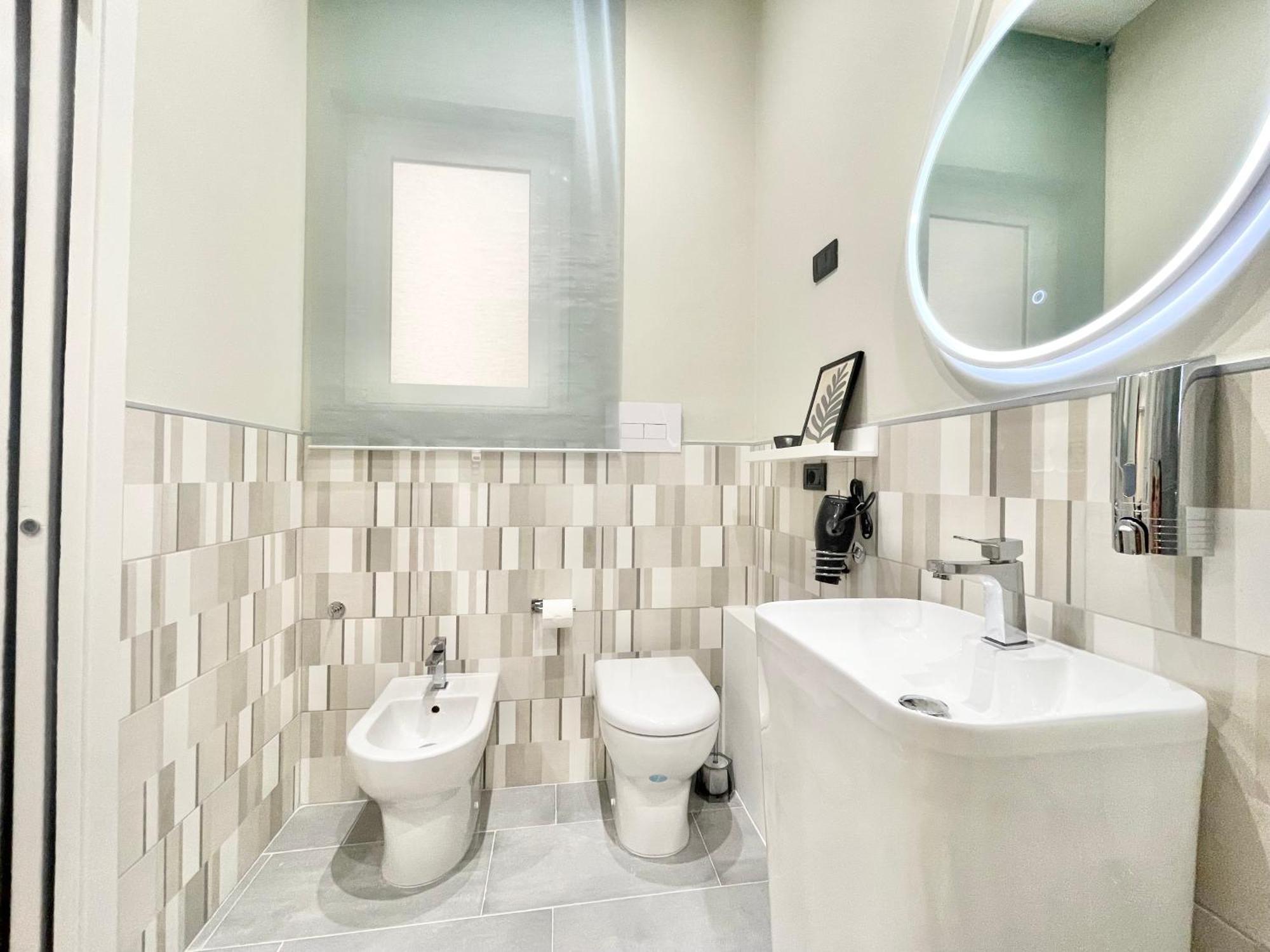Regina Elena Rooms Pescara Dış mekan fotoğraf