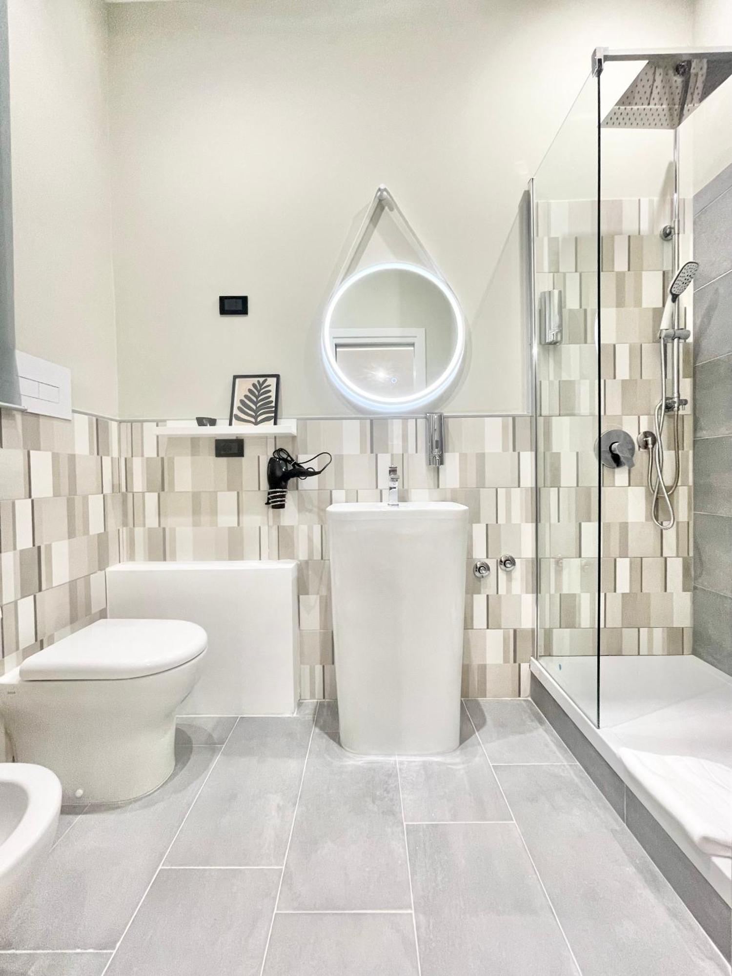 Regina Elena Rooms Pescara Dış mekan fotoğraf