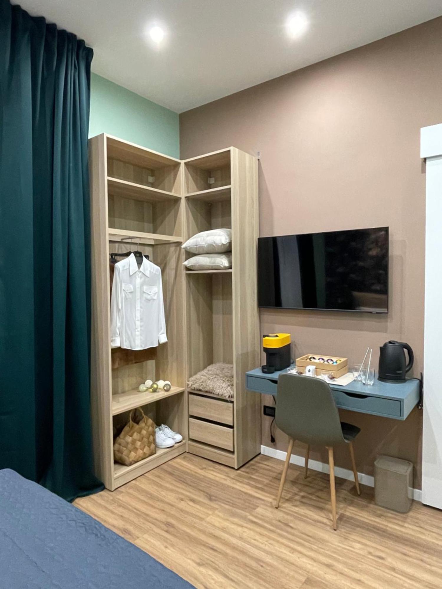 Regina Elena Rooms Pescara Dış mekan fotoğraf