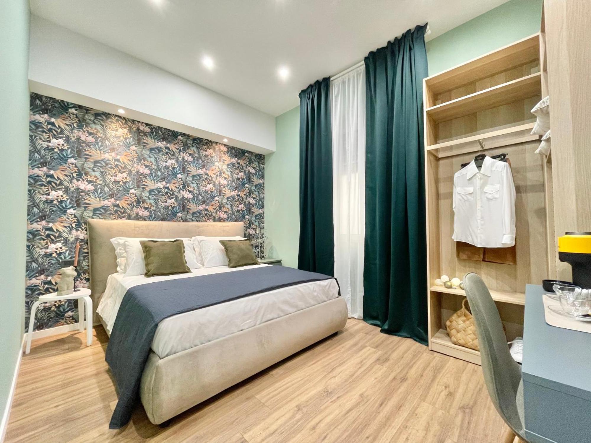 Regina Elena Rooms Pescara Dış mekan fotoğraf