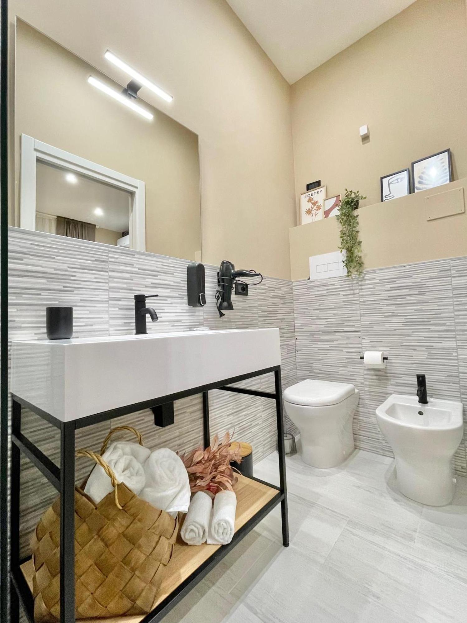 Regina Elena Rooms Pescara Dış mekan fotoğraf