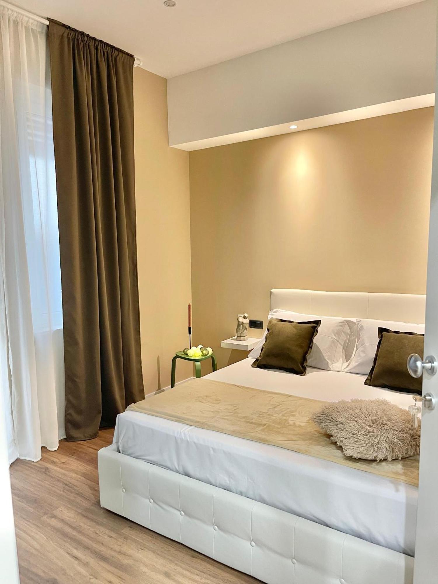 Regina Elena Rooms Pescara Dış mekan fotoğraf