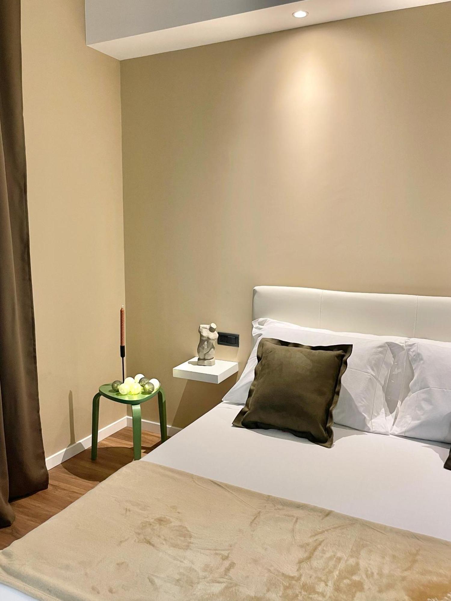 Regina Elena Rooms Pescara Dış mekan fotoğraf