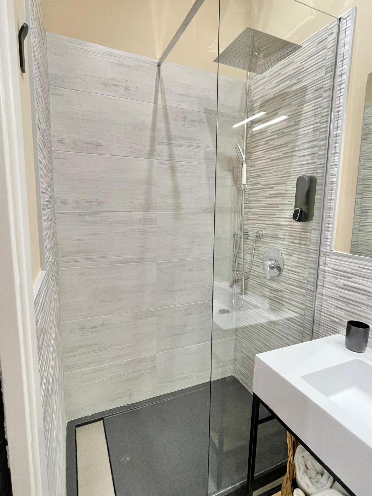 Regina Elena Rooms Pescara Dış mekan fotoğraf