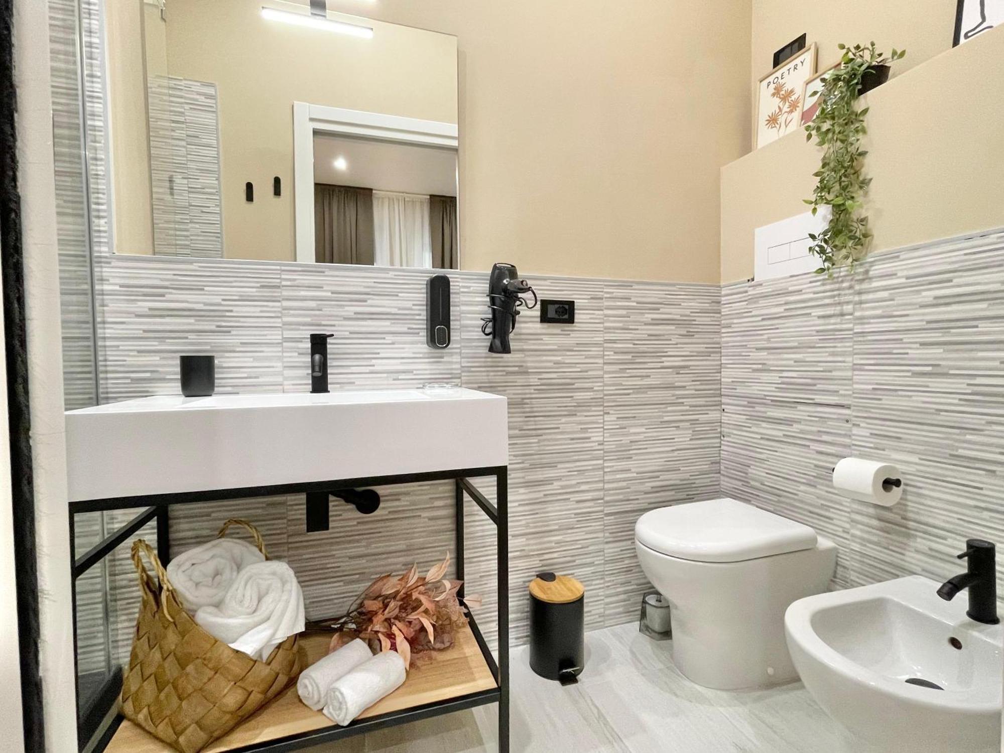 Regina Elena Rooms Pescara Dış mekan fotoğraf