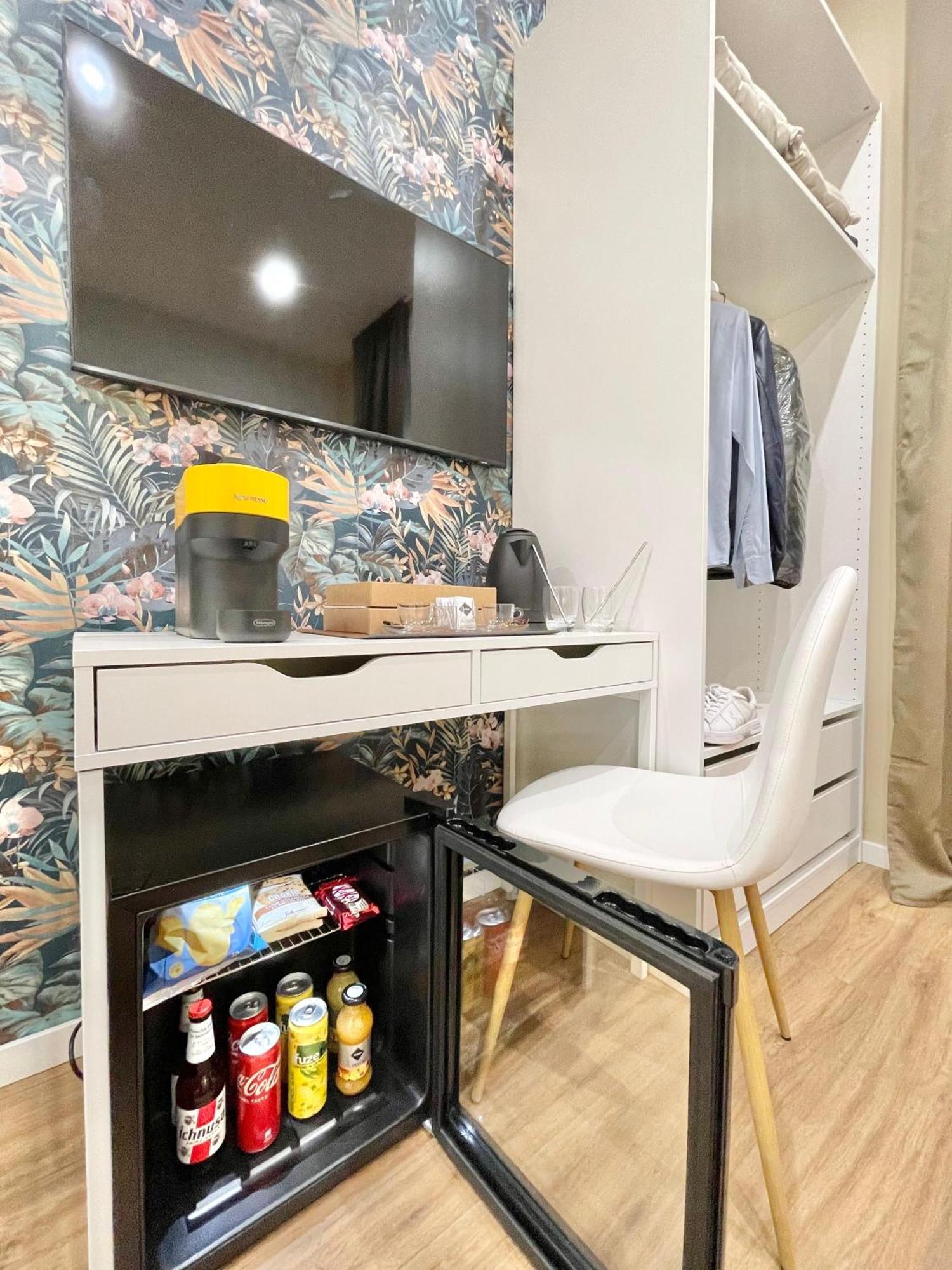 Regina Elena Rooms Pescara Dış mekan fotoğraf