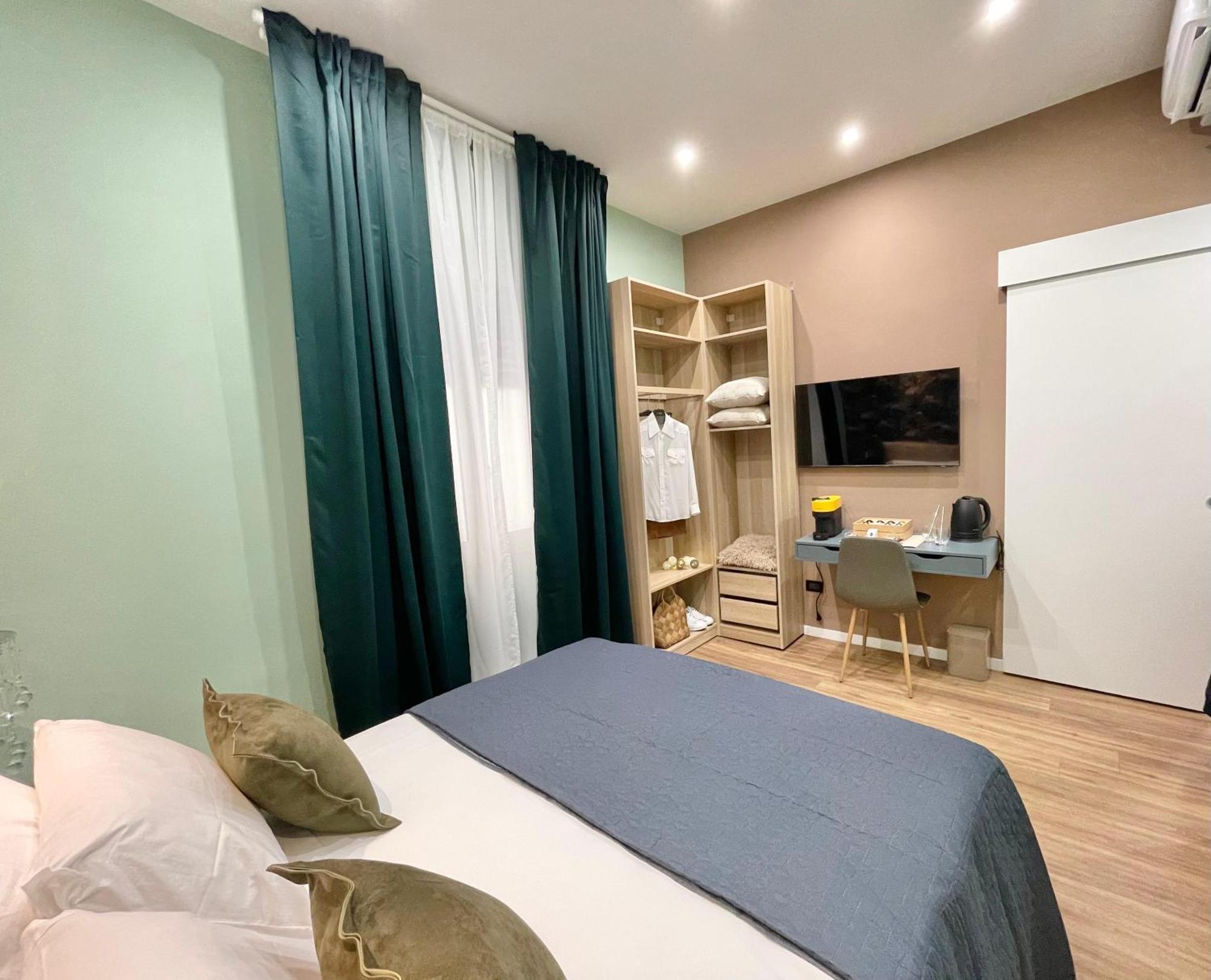 Regina Elena Rooms Pescara Dış mekan fotoğraf