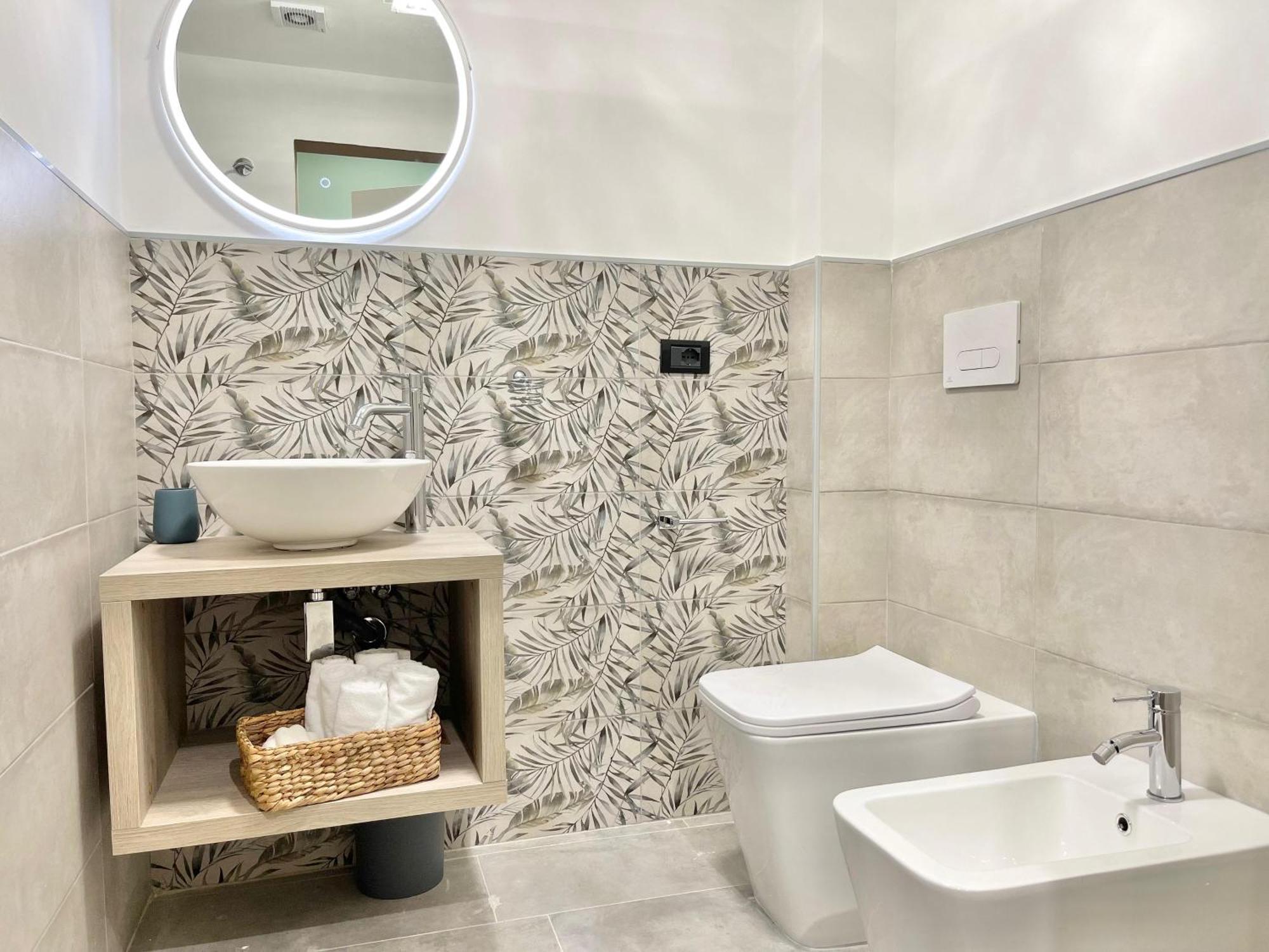 Regina Elena Rooms Pescara Dış mekan fotoğraf