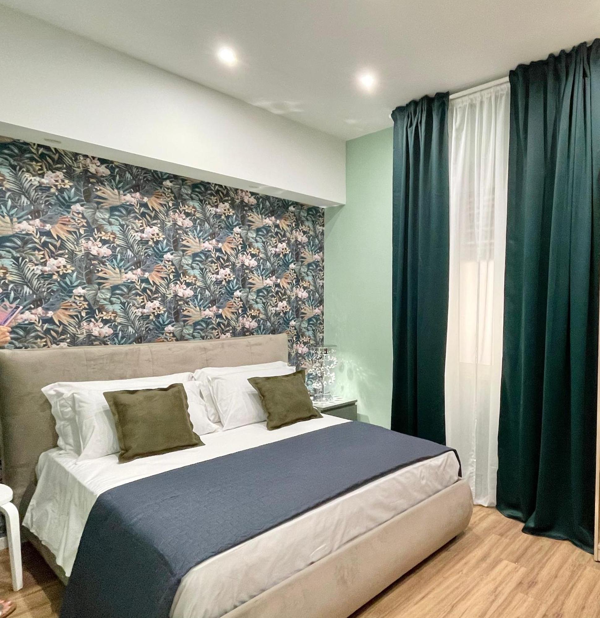 Regina Elena Rooms Pescara Dış mekan fotoğraf
