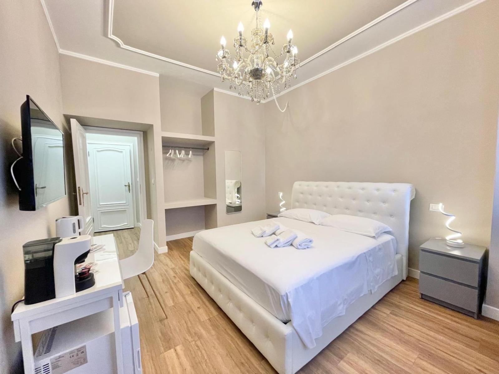 Regina Elena Rooms Pescara Dış mekan fotoğraf