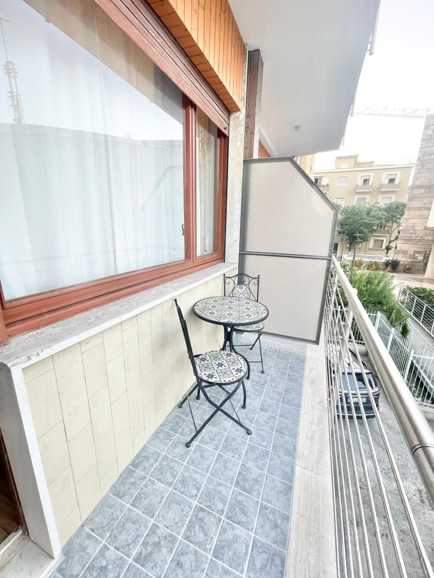 Regina Elena Rooms Pescara Dış mekan fotoğraf