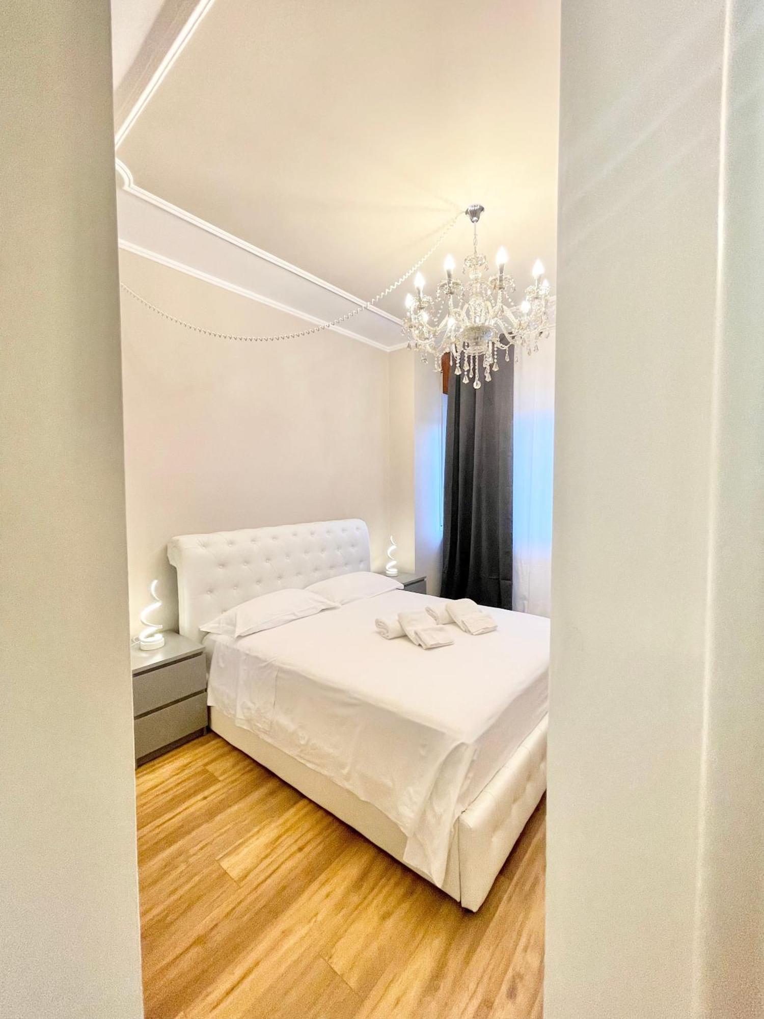 Regina Elena Rooms Pescara Dış mekan fotoğraf