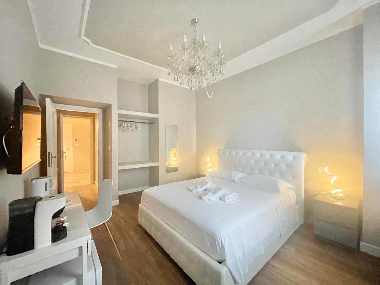Regina Elena Rooms Pescara Dış mekan fotoğraf