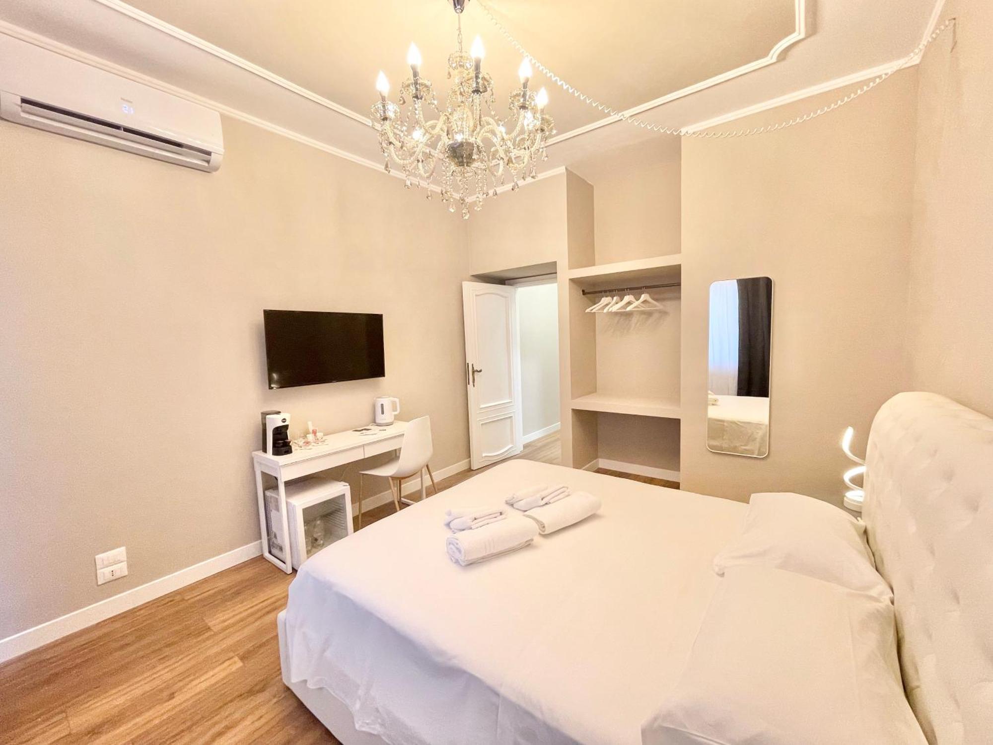 Regina Elena Rooms Pescara Dış mekan fotoğraf